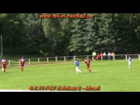 6.6.2010 FSV Zwickau 2 - Mosel