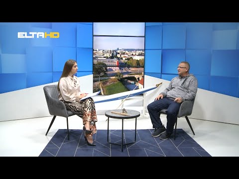 BL HRONIKA 11 10 22 - GOST MIROSLAV SUBAŠIĆ