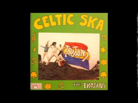 The Trojans - Arna Fari (Scotland the Brave)