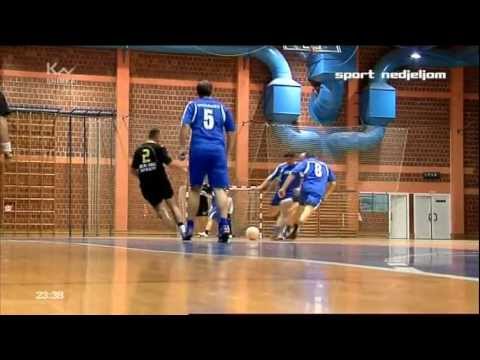 Prilog o turniru u malom nogometu Križevci 2011 - Ožujsko