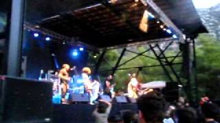 Viktor-Viza live in Greece 2010.