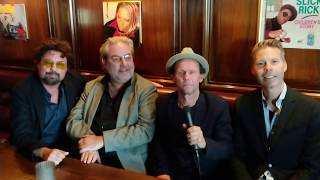 Bo Kaspers Orkester kommer till Malmö 15 December