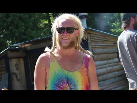 Dabs - (Pooligan Video)