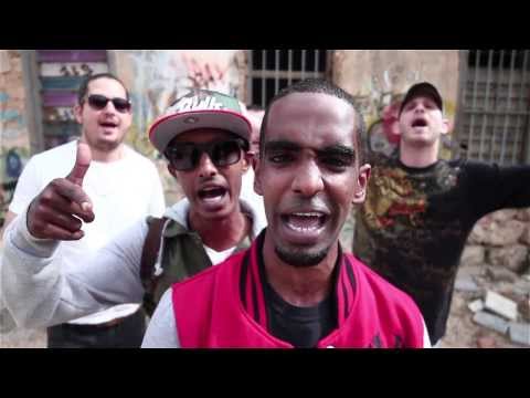 קפה שחור חזק מארחים את אורטגה וסולג׳יי - רק לעלות רמיקס Cafe Shahor Hazak (Produced by Guy Gabriel)