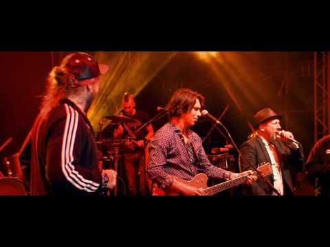 Quimby - Fishing on Orfű 2015 (Teljes Koncert)