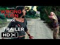 Wrong Turn 8 The Ultimate Chapter 2024 Full Teaser Trailer In HD Horror Movie