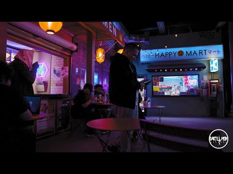 YoungSix - Drakeo Freestyle (Official Music Video)