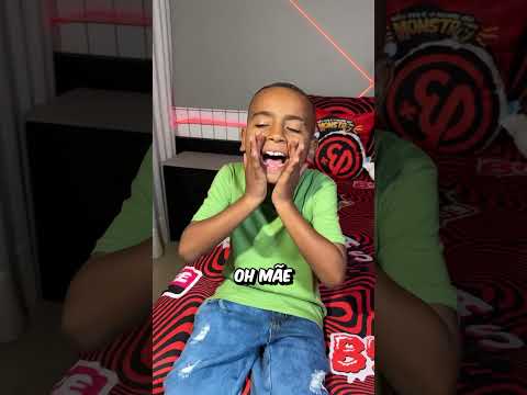 OH MOM, BUY BOBBIE GOODS! #shorts