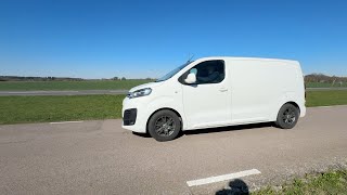 Citroen Jumpy その他の産業用機材 | 画像 4 - Machineryline