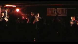 the hope conspiracy defiant hearts live red hole bp