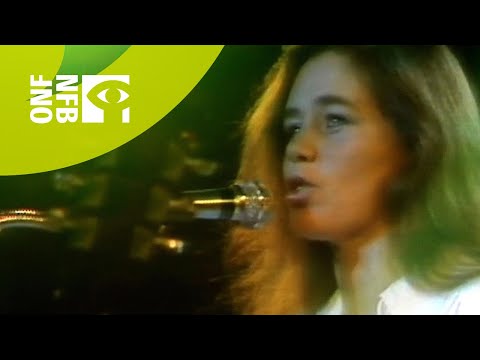 Edith Butler - Daughter of the Wind and Acadie | Full Documentary | National Film Board of Canada