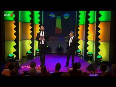 Prix Pantheon 2014 - Der Wettbewerb - Teil 4