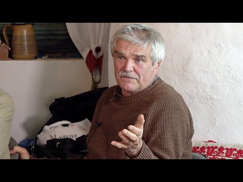 Dr. Gyulai Iván ökológus előadása a Kemencés Tanyán