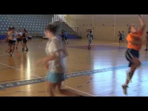 CAMBIO ENGAÑO NB ALCOI