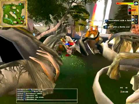 DeMo vs. EXD PUG Cup