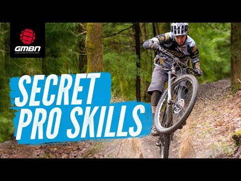 Secret Pro Skills | GMBN's Tips For Racing