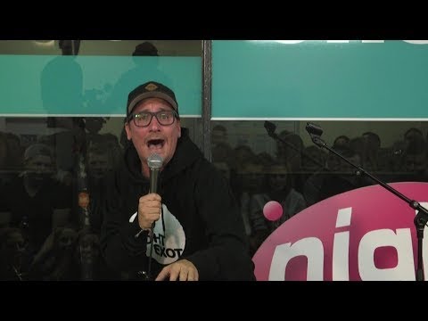 NightWash live vom 18.09.2017 - Teil 1