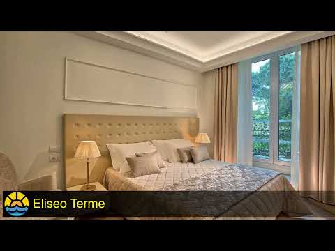 Discover Eliseo Terme: Your Perfect Hotel Getaway in Montegrotto Terme