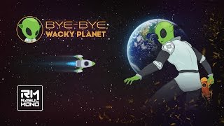 Bye-Bye, Wacky Planet Steam Key GLOBAL