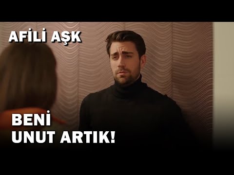 Kerem, Ayşe'ye Çok Ağır Konuştu! - Afili Aşk 33. Bölüm