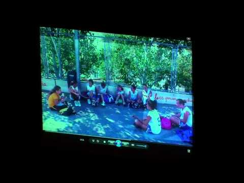 Presentacion Basket Calvia