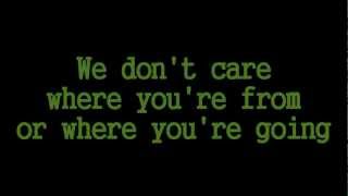 John Lennon - Bring On The Lucie (Freda Peeple) (with lyrics) HD