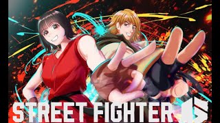 [閒聊] 丹生明里 也玩打快打旋風6了