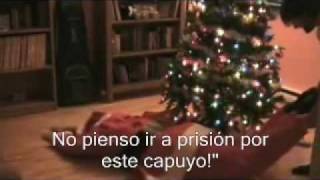 Jon Lajoie - Cold Blooded christmas (Subtiulado español)