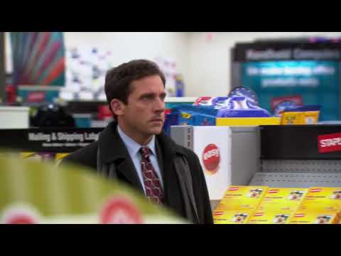 The Office (US): Dwight's Resignation and Rejoining of Office.