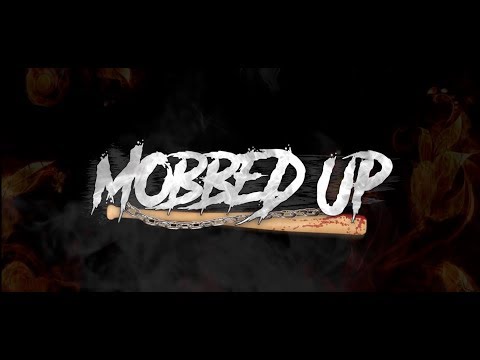 STEVIE MILES X MI$TA 420 - MOBBED UP (Official Music Video)