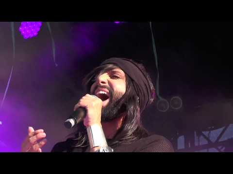 Conchita  - Unstoppable - Cologne Pride 2018