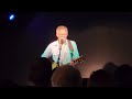 Little Bird - Rod Picott - Rosie's Cafe Concerts/Belmar Arts Center, Belmar, NJ, February 15, 2026