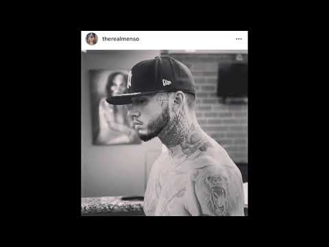 Men$o - La Mala Vida (Audio)