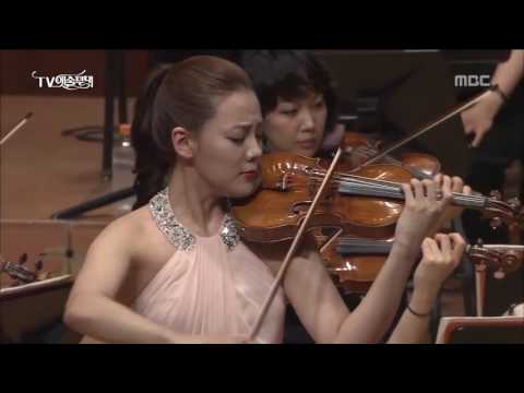 Beethoven Violin Concerto in D Major Op 61.
