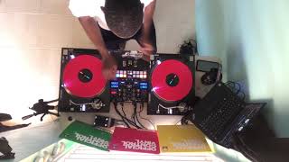 Bruno Mars - UpTown Funk X Trinidad James - All Gold Everything Mashup