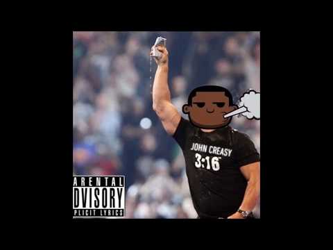 John Creasy X Wavy Da Ghawd - 3:16 - Full EP (2018)