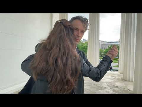 Expectations - Fanni Laurinyecz & Gabor Novak - Vienna 2022