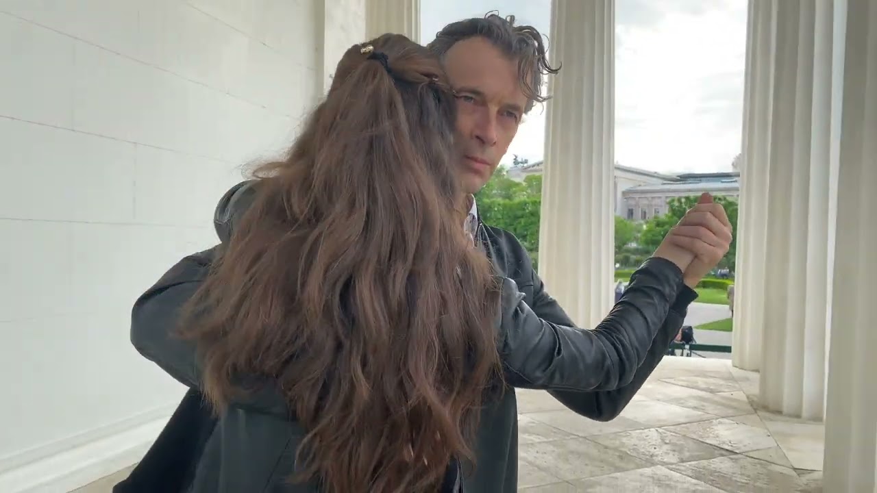 Expectations - Fanni Laurinyecz & Gabor Novak - Vienna 2022