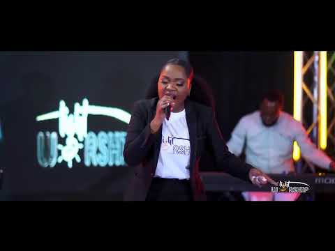 Melodie venue du ciel+exagèreencore-Josiane Nsimba