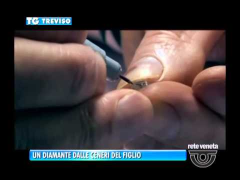 19/12/2013-UN DIAMANTE DALLE CENERI DEL FIGLIO