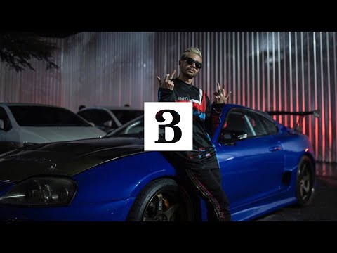 1 ARTIST 20 DROPS: JUYEN SEBULBA