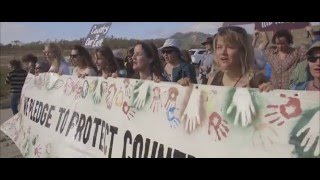 This May: Break Free From Fossil Fuels