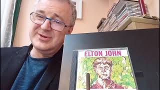 Elton John Album Reviews: The Big Picture (1997)