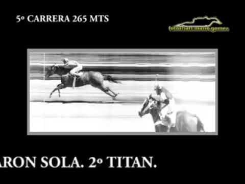 CLUB HIPICO MALARGÜE 09-03-2014