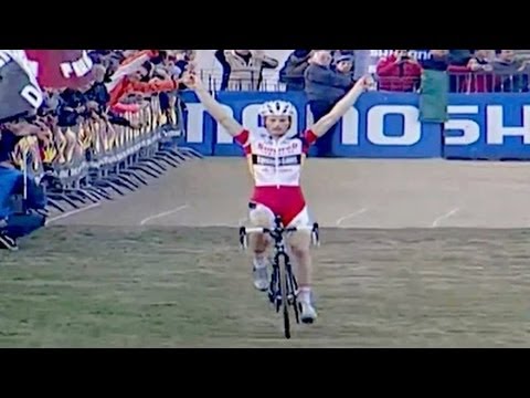 Kevin Pauwels wins Cyclo-Cross in Rome  - Universal Sports