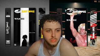 Bsensee reacts to Tory Lanez - Ric Flair &amp; The Plan!!