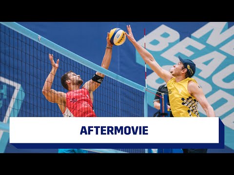 Aftermovie | New Beach Order Januar/Februar 2021