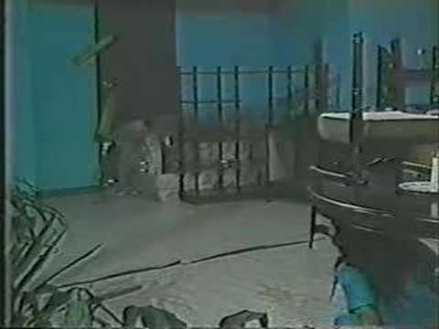 Titus in Town - Kilbert - Part 2 of 4