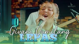 Download lagu LEPAS - RUB OF RUB (live Cover) - GIVANI GUMILANG Feat.Wiaifi Music SkaKoplo Version mp3 Download lagu LEPAS - RUB OF RUB (live Cover) - GIVANI GUMILANG Feat.Wiaifi Music SkaKoplo Version mp3