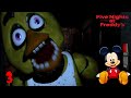 Mickey Monday Fnaf I M Not Playing This Again Foxy Is A Problem